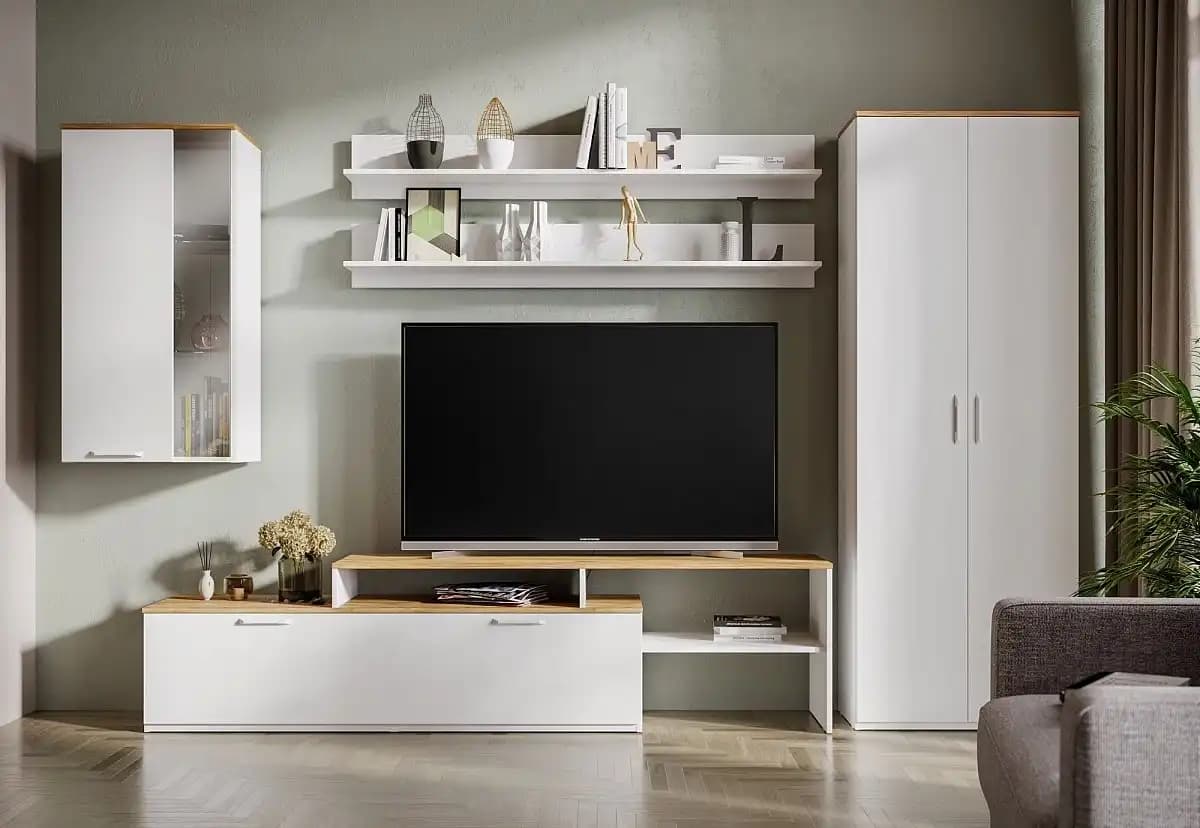 Гостиная Алтея