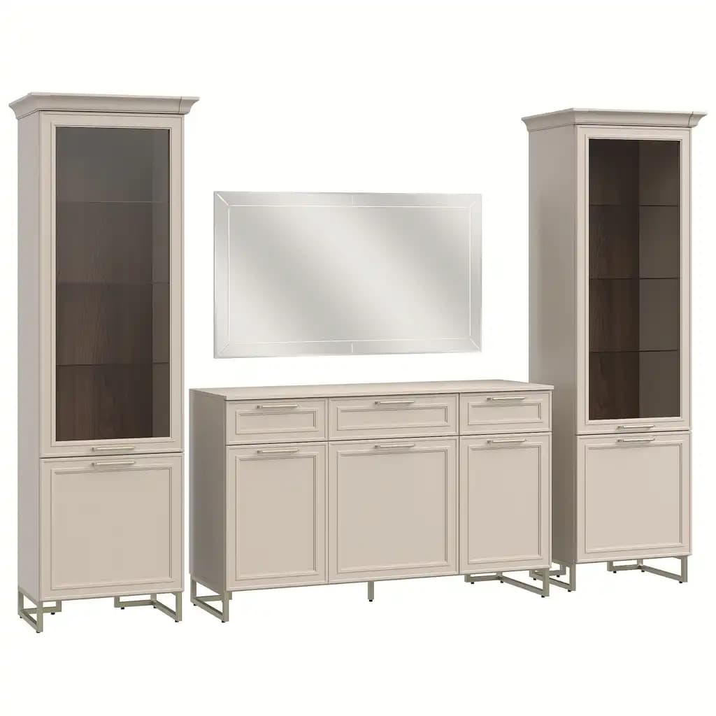 Гостиная Montreal бежевый