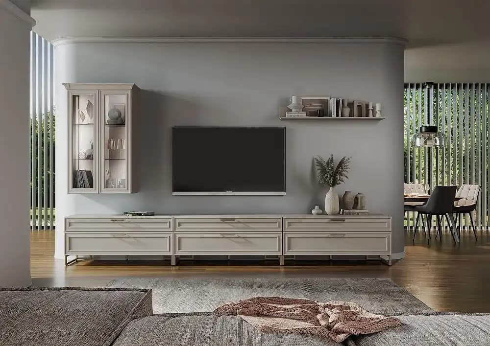 Гостиные Монреаль беж