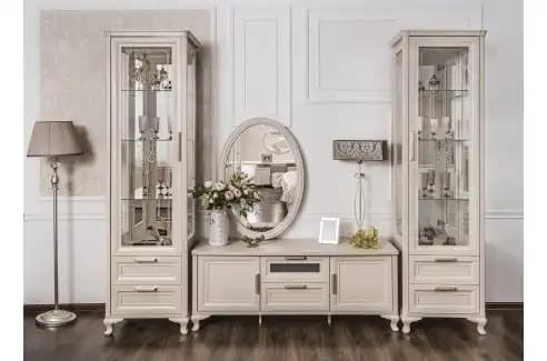 Гостиная Мокко (бежевый)