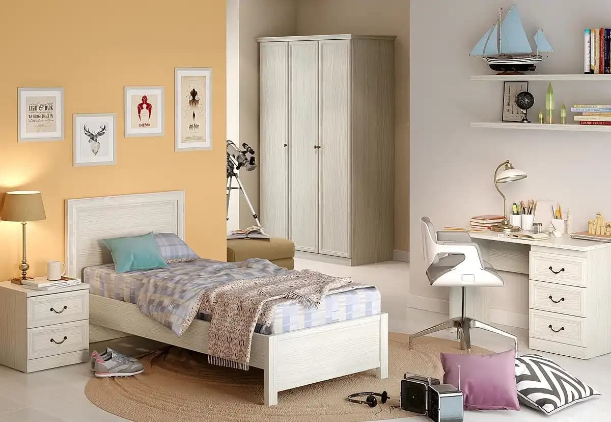 Молодежные Камилла