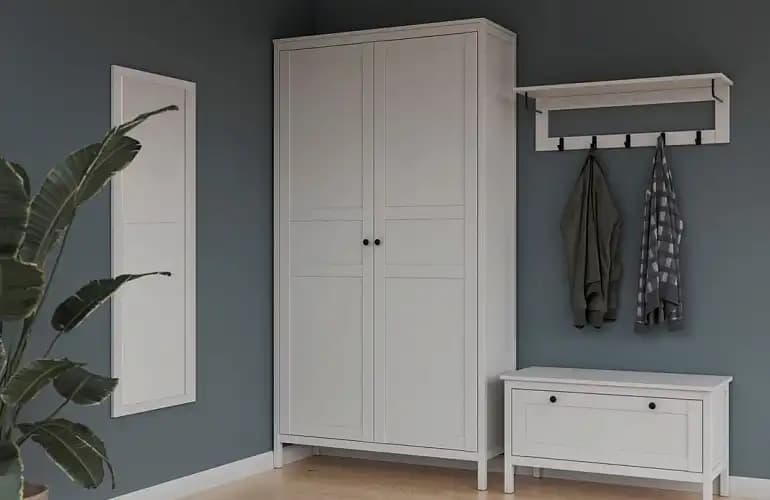 Прихожая Фрея