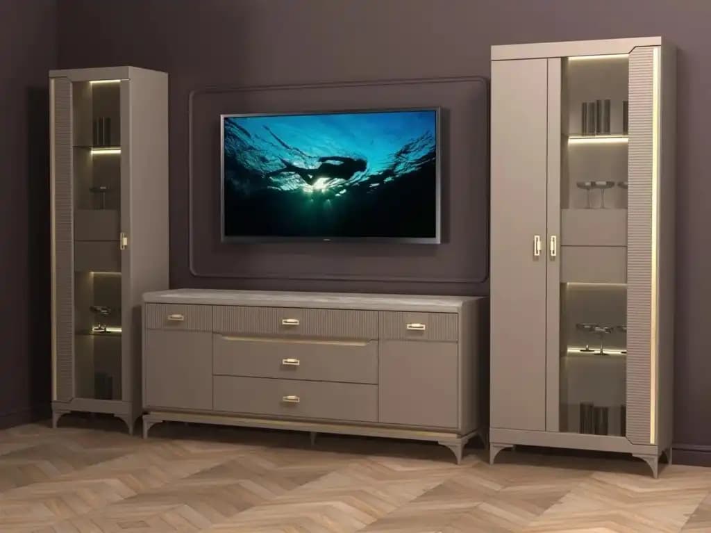 Гостиная Сиде