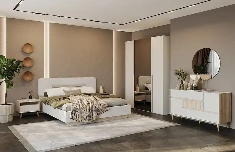 Спальня Аврора