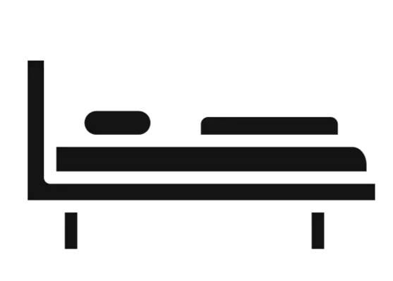 Односпальные кровати