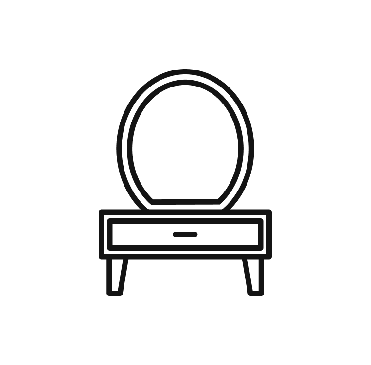 Зеркала для спален